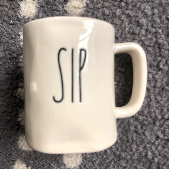 💗(Rae Dunn) SIP Espresso Coffee Mug - Picture 2 of 4